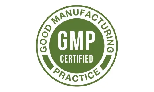 LightSteps Pro GMP Certified